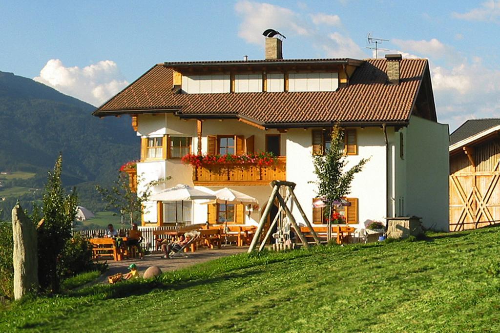 Spisserhof К'юза Екстер'єр фото