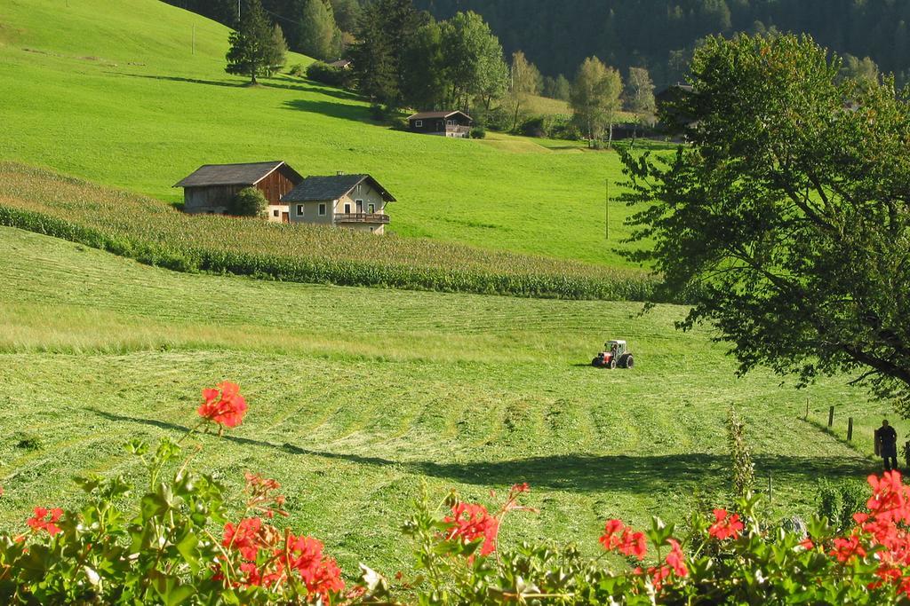 Spisserhof К'юза Екстер'єр фото